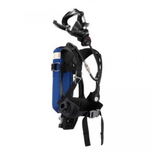 Autonómny dýchací prístroj Dräger PSS 4000 (kandahár)